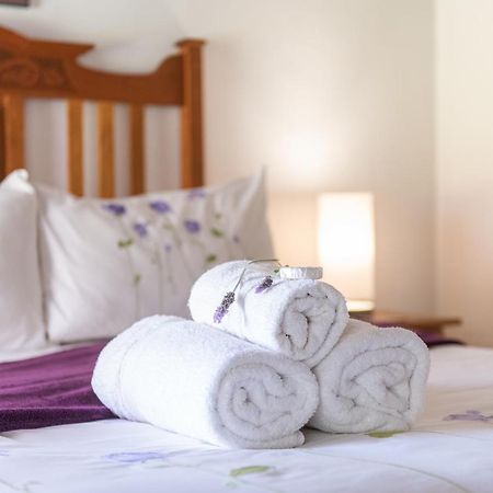 רוברטסון Leo Guest House מראה חיצוני תמונה